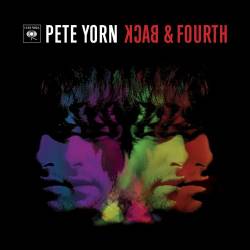 Pete Yorn : Back & Fourth